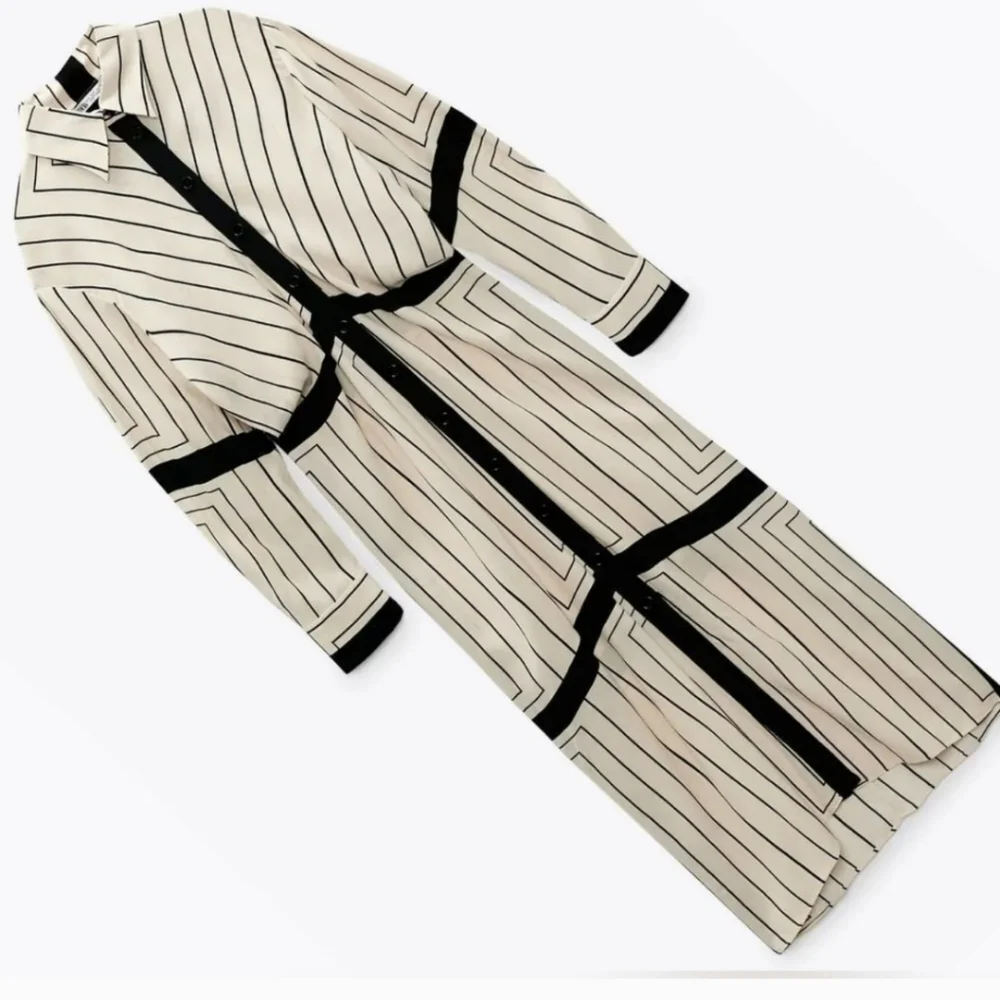 Zara Dress NWOT - Picture 3 of 7